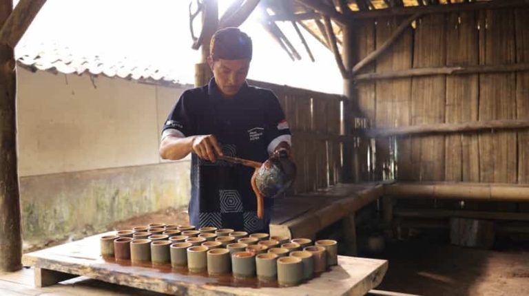 Berbekal Potensi Alam, Desa Sejahtera Astra Gede Pangrango Binaan PT Astra International Tbk Kembangkan Wisata hingga Bisnis Produk Lokal 