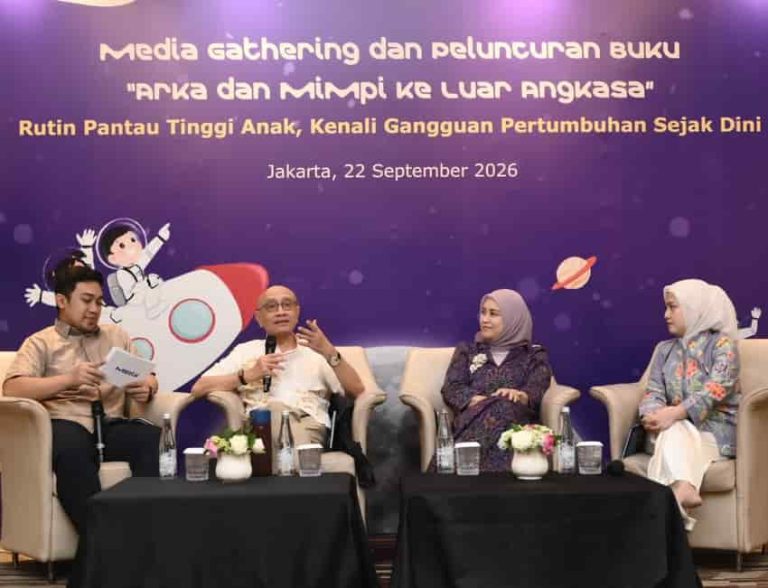 Di Balik Pertumbuhan Tinggi Badan Anak: Memahami Beragam Penyebab Gangguan