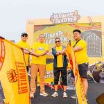 Feel Koplo Guncang CFD Bekasi di Extrajoss Ultimate Takeover