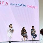 Yayasan Astra YDBA Hadirkan 5 UMKM Fashion Binaan di Fashion Nation 2026, Angkat Tenun Manggarai Barat ke Panggung Fashion Modern