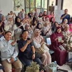 PT Astra International Tbk Hadirkan Jurnalis Mengajar, Dorong UMKM Binaan Makin Mandiri dan Berdaya Saing di Era Digital