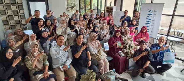 PT Astra International Tbk Hadirkan Jurnalis Mengajar, Dorong UMKM Binaan Makin Mandiri dan Berdaya Saing di Era Digital