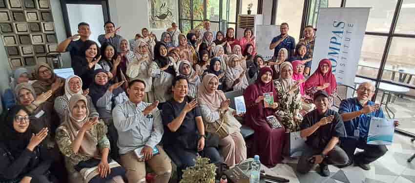 PT Astra International Tbk Hadirkan Jurnalis Mengajar, Dorong UMKM Binaan Makin Mandiri dan Berdaya Saing di Era Digital