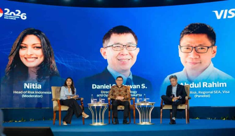 Visa Perbarui Security Roadmap untuk Memperkuat Masa Depan Pembayaran Digital Indonesia