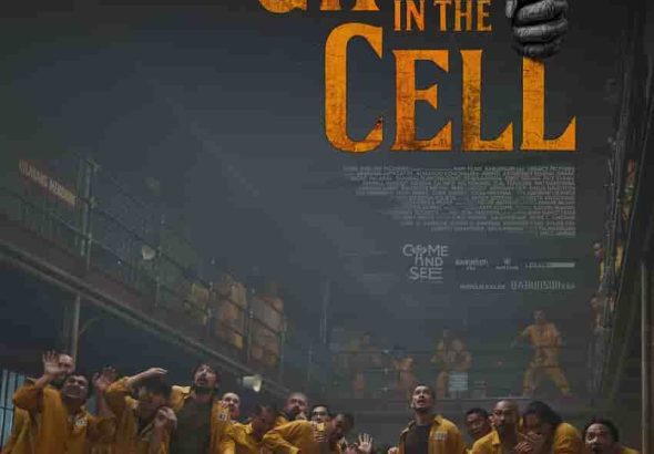 Ghost In The Cell Menang Best Picture di Fantastic Fest 2026 & Bersiap Tayang di Bioskop Amerika Serikat