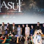 Fresh, Eksentrik & Mengganggu! Hasut Buktikan Film Horor tak Perlu Penampakan! 