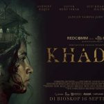 Perankan Seorang Ibu Bisu di Film Horor Internasional, Aghniny Haque Akui Karakter Melor dalam Film Khadam Jadi Peran Paling Menantang