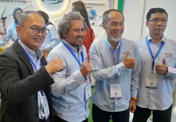 Hadir di IndoEBTKE ConEx 2026, PT Graha Usaha Teknik Tegaskan Kesiapan Perusahaan Nasional Ambil Peran Lebih Besar Dalam Pembangunan Energi Masa Depan