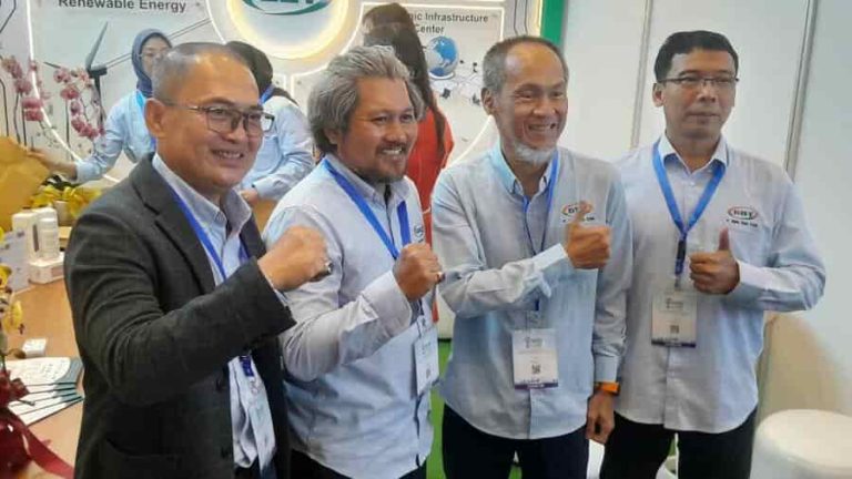 Hadir di IndoEBTKE ConEx 2026, PT Graha Usaha Teknik Tegaskan Kesiapan Perusahaan Nasional Ambil Peran Lebih Besar Dalam Pembangunan Energi Masa Depan