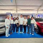 Mazda Perkenalkan Dua SUV Terbaru Di BCA Expo Bandung 2026, Dari The All-New Mazda CX-5 Hingga The New Mazda CX-30