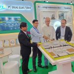 Dorong Transisi Energi Nasional, PT GUT Ungkap Portofolio Tiga Proyek Geothermal di Electricity Connect 2026