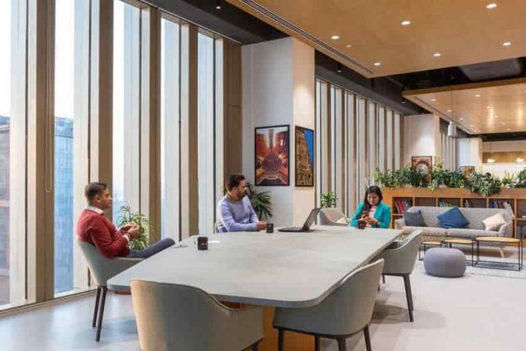International Workplace Group (IWG) plc Mencatat Rekor Pertumbuhan Jaringan Dengan 728 Lokasi Baru Pada Semester Pertama 2026