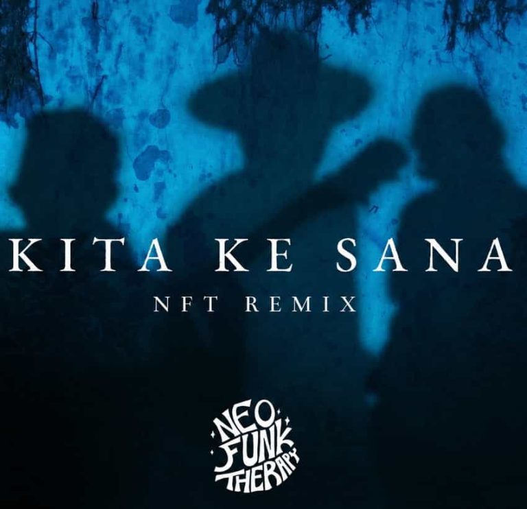 Unit Trio Neo Funk Therapy Rilis Single Perdana, "Kita Ke Sana – NFT Remix"