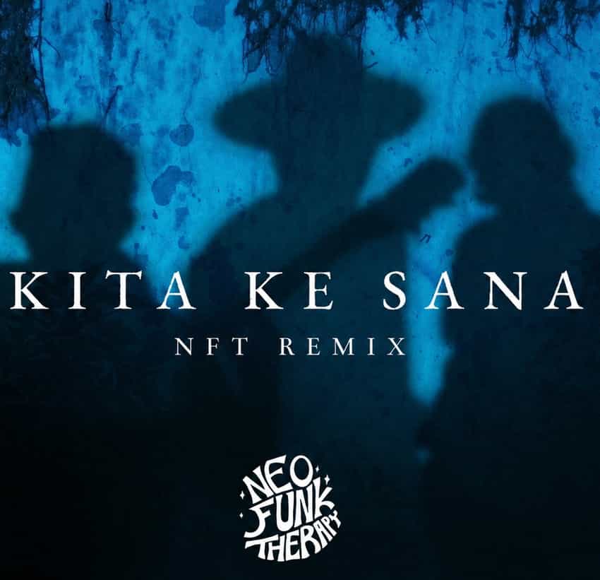 Unit Trio Neo Funk Therapy Rilis Single Perdana, "Kita Ke Sana – NFT Remix"