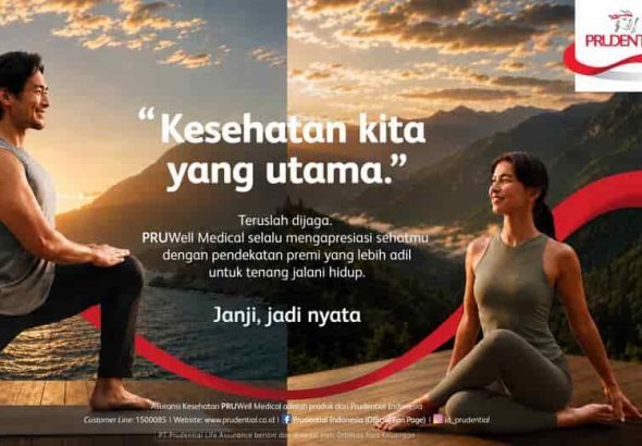 Biaya Perawatan Gangguan Pernapasan Naik 106%, Pentingnya Siapkan Proteksi Kesehatan