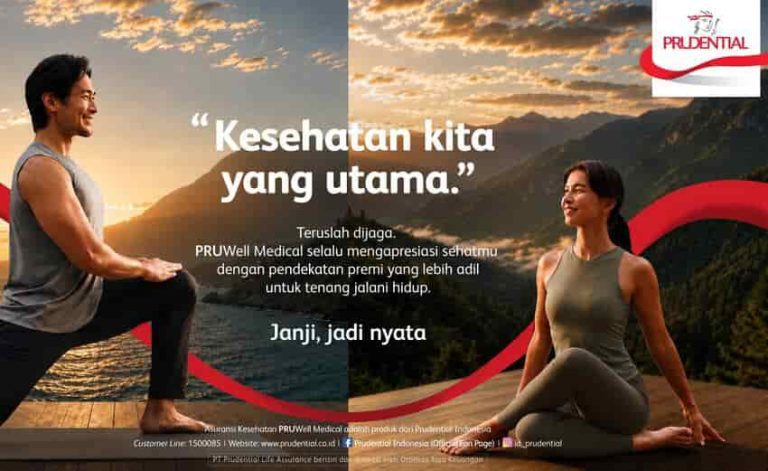 Biaya Perawatan Gangguan Pernapasan Naik 106%, Pentingnya Siapkan Proteksi Kesehatan