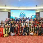 Kolaborasi United Tractors dan Kemendikdasmen Hadirkan Kemah Sekolah Sehat untuk Anak Indonesia Hebat