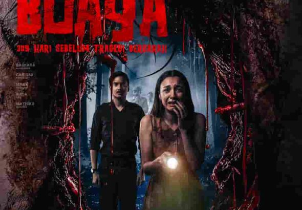Film Horor-Misteri ‘Lobang Buaya’ Resmi Tayang di Bioskop Hari Ini!