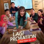 Kerja Ngejar Apa Sih? Film Lagi Probation Rilis Teaser Trailer, Hadirkan Ala “Squid Game” di Dunia Kerja Saat Aurora Ribero Berjuang Demi Masa Depan