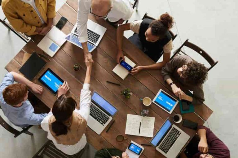 Perusahaan Menengah Menjadi Penggerak Utama Ekonomi Digital Indonesia 