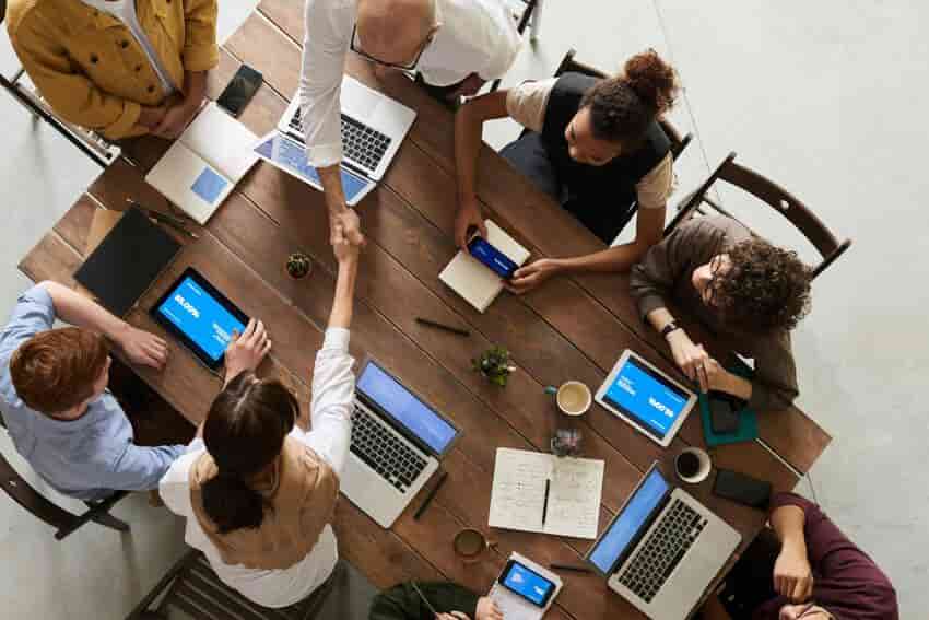 Perusahaan Menengah Menjadi Penggerak Utama Ekonomi Digital Indonesia