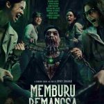 4 Jurnalis Memburu Predator Anak dalam Film Memburu Pemangsa yang Tayang Mulai 24 September 2026 di Bioskop
