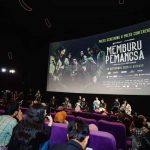 Memburu Pemangsa Hadirkan Horror-Crime-Action Paling Berani Tahun Ini!