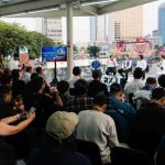 Fia Rallycross World Cup Indonesia 2026: Sarga Motorsport Perkenalkan Kevin Hansen di Jakarta