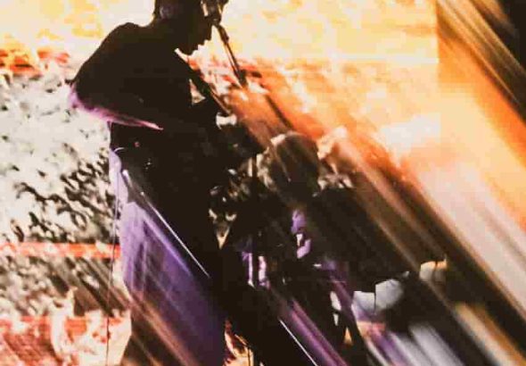 Merayakan 10 Tahun Zaman, Zaman: Kembali Menyelami Eksperimentasi Bunyi The Trees & The Wild Lewat Vinyl