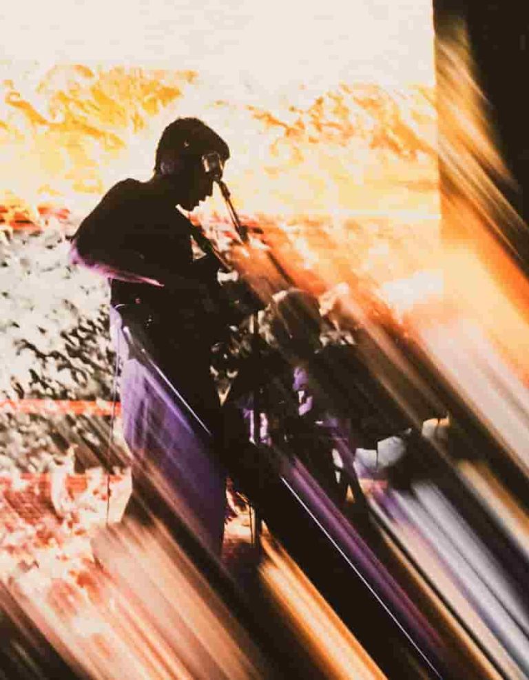 Merayakan 10 Tahun Zaman, Zaman: Kembali Menyelami Eksperimentasi Bunyi The Trees & The Wild Lewat Vinyl