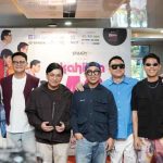 Menuju 4 Dekade Kahitna featuring Ran, Tiara Andini, Monita Tahalea, Arsy Widianto & Niki Becker