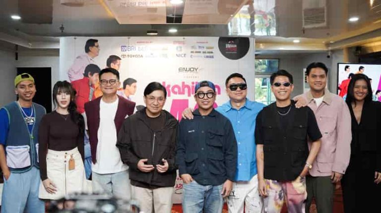 Menuju 4 Dekade Kahitna featuring Ran, Tiara Andini, Monita Tahalea, Arsy Widianto & Niki Becker