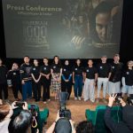 Pasukan 1000 Janda Rilis Trailer & Poster, Ungkap Kisah Historical Fantasy Action Tentang Perempuan