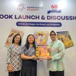 Sampoerna Academy Dorong Siswa Mengeksplorasi Literasi melalui Karya