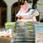 ASICS Kembali Gelar Jakarta : Speed : Race 2026, Tampilkan Beauty of Sunrise dengan SONICBLAST™ 2 RISE & SHINE™ Collection