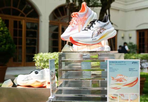 ASICS Kembali Gelar Jakarta : Speed : Race 2026, Tampilkan Beauty of Sunrise dengan SONICBLAST™ 2 RISE & SHINE™ Collection