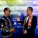 Sampoerna University Ambil Peran Strategis Berkolaborasi dengan  PRID Bappeda Provinsi DKI Jakarta Hadirkan Forum Internasional untuk Jakarta 500