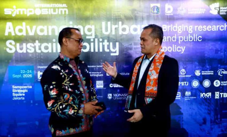 Sampoerna University Ambil Peran Strategis Berkolaborasi dengan PRID Bappeda Provinsi DKI Jakarta Hadirkan Forum Internasional untuk Jakarta 500