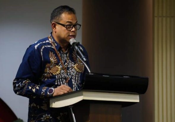 Menciptakan Generasi Unggul Berstandar Internasional, UT School Siapkan Talenta untuk Industri Global