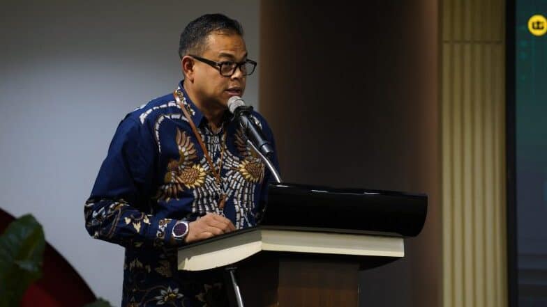 Menciptakan Generasi Unggul Berstandar Internasional, UT School Siapkan Talenta untuk Industri Global