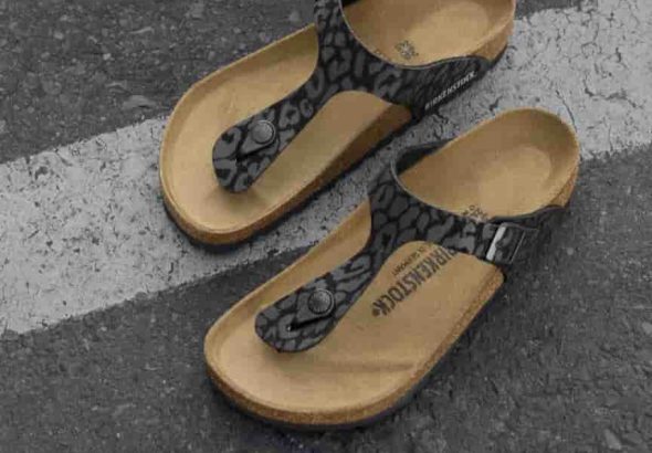 Birkenstock Hadirkan Koleksi Animal Pack, Perpaduan Animal Print Ikonik dengan Pondasi Ortopedik Khas Birkenstock