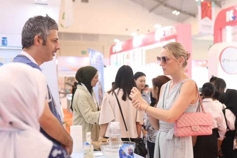 Lebih dari Sekadar Pameran, Cosmobeauté Indonesia 2026 Akan Kembali Hadirkan Ekosistem Lengkap Industri Kecantikan