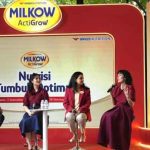 MILKOW ActiGrow Hadir dengan NutriTotal Formula, Dukung Tumbuh Optimal Si Kecil untuk Keluarga Indonesia