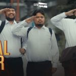 GJLS: Berapi-Api  Rilis Teaser Trailer, Tiba-tiba Hadirkan Arya Saloka, Baim Wong dan Chicco Jerikho!
