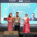 Kembangkan Human Capital untuk Masa Depan, United Tractors Raih Penghargaan IHCA 2026