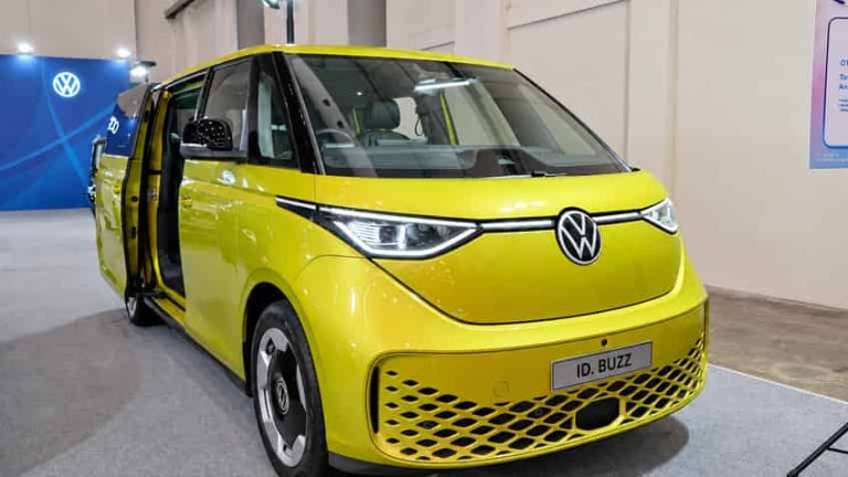 Volkswagen Hadirkan Pesona Ikonis ID. Buzz ICON Collection bagi Nasabah BCA Prioritas & Solitaire di BCA Expo 2026