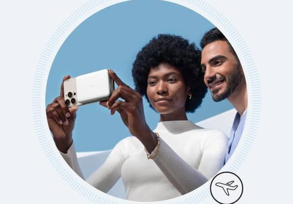 Anker MagGo Power Bank 10K Slim, Kapasitas Besar dalam Desain Tipis untuk Temani Perjalanan