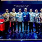 Honda Bawa Semangat “Culture. Evolved.” Ke GIIAS Surabaya 2026, Perkuat Arah Elektrifikasi