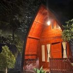 Camp De Katarina Megamendung, Menikmati Anniversary Dengan Suasana Alam