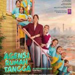 Enzy Storia, Afgan, 11 ART, dan 7 Komika Stand Up Comedy Perempuan Ajak Ngakak Bareng di 16 Kota lewat Film Agensi Rumah Tangga